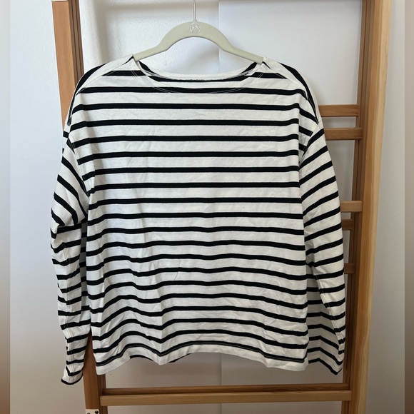 Everlane mariner tee - Picture 1 of 5